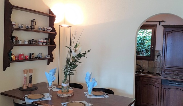 Vacation apartment/apartment for 4 guests with 70m² in Brissago (172389)