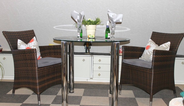Vacation apartment/apartment for 2 guests with 36m² in Grömitz (596) in Grömitz