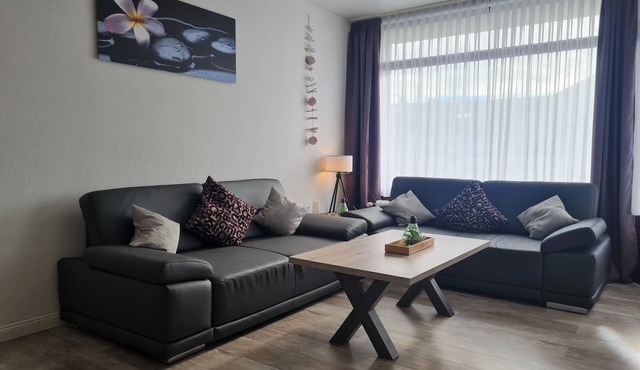 Vacation apartment/apartment for 5 guests with 55m² in Grömitz (40299) in Grömitz