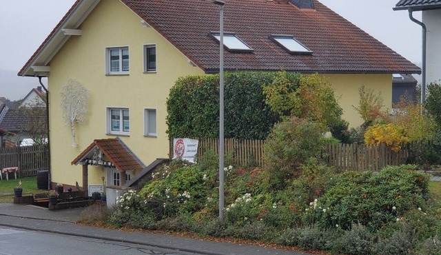 Vacation apartment/apartment for 6 guests with 50m² in Usingen (166520) in Usingen