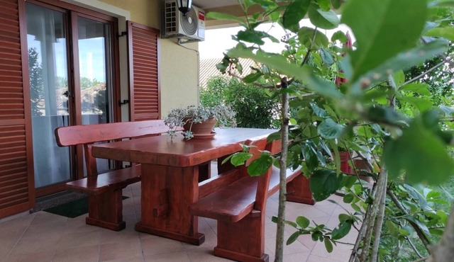 Vacation apartment - Apartment Matulji, Opatija