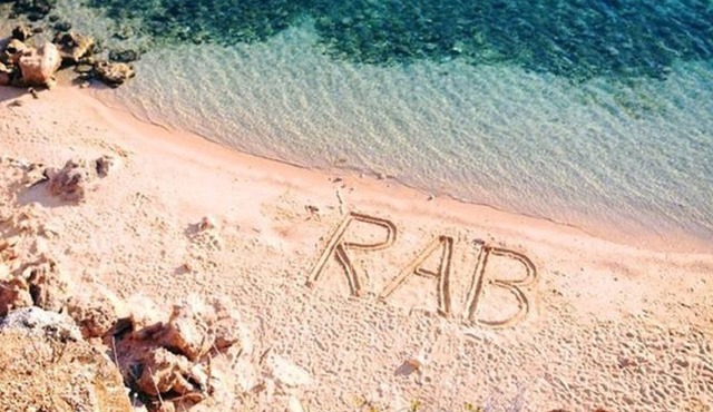 Vacation apartment/apartment for 9 guests with 110m² in Palit, Rab (68377)