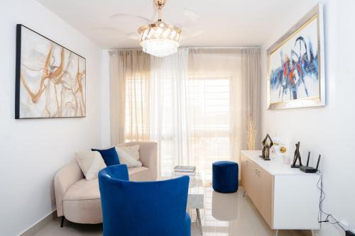 vacation apartment BANI PERAVIA