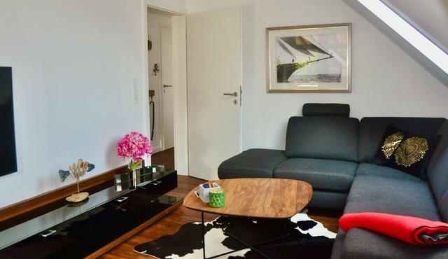 Vacation apartment/apartment for 4 guests with 65m² in Eckernförde (146223) in Eckernförde