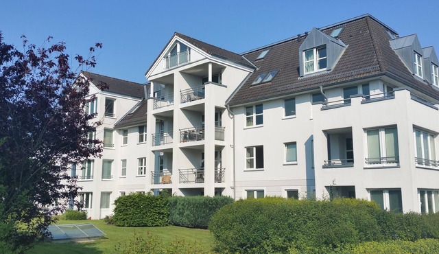Vacation apartment/apartment for 2 guests with 48m² in Eckernförde (60812) in Eckernförde