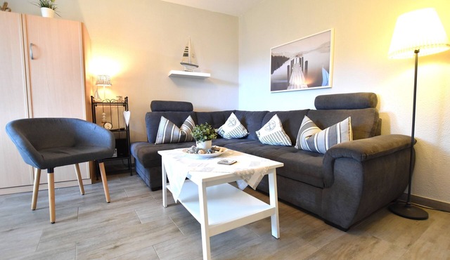 Vacation apartment/apartment for 4 guests with 44m² in Kellenhusen (119891) in Kellenhusen