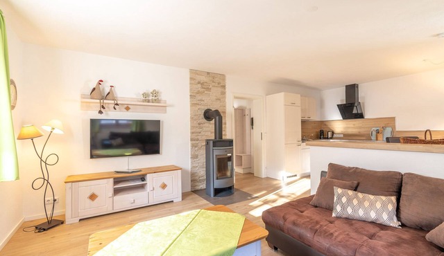 Vacation apartment/apartment for 4 guests with 97m² in Ofterschwang (301320) in Ofterschwang