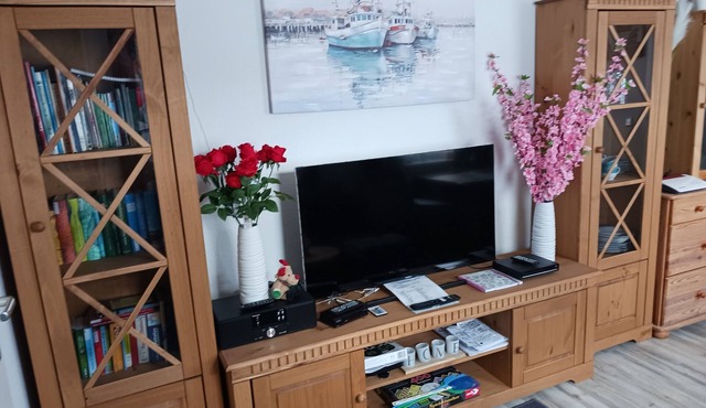 Vacation apartment/apartment for 2 guests with 44m² in Süderbrarup (312036) in Süderbrarup