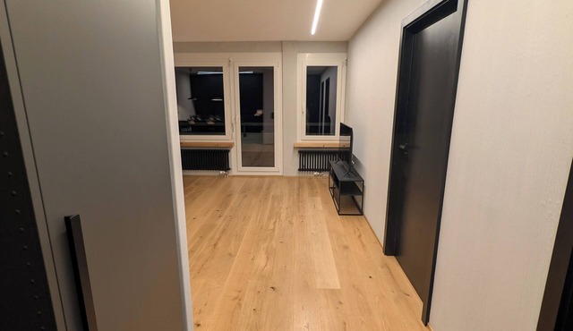 Vacation apartment Flumserberg