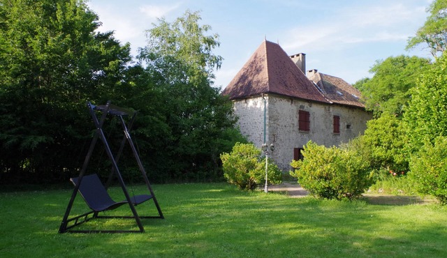 Vacation apartment/apartment for 6 guests with 110m² in Busserolles (71237)