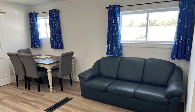 Vacation Apartment in Gore Bay