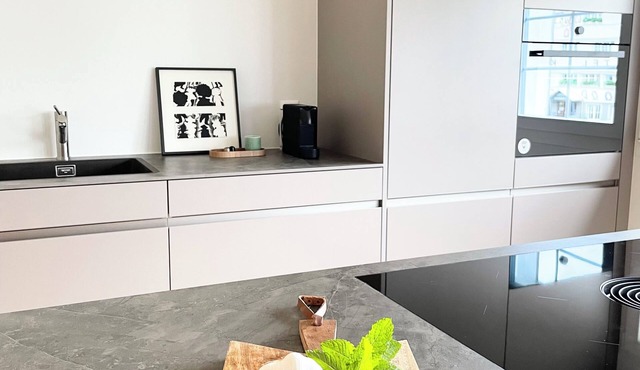 Vacation apartment in the village of Urnäsch-Appenzell