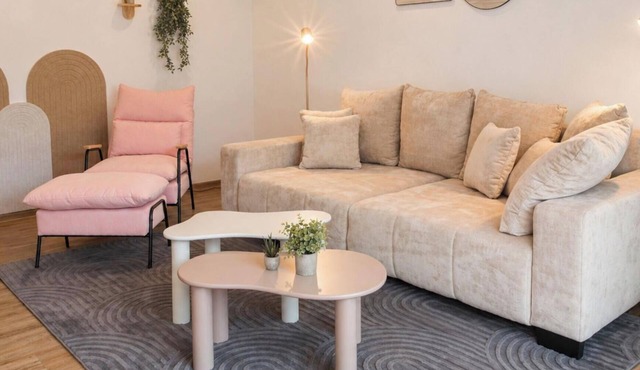 Vacation apartment "Monusse Boid 14" in Pfronten