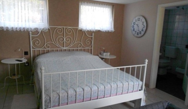 Vacation apartment no. 1 - Holiday apartments in Alsace