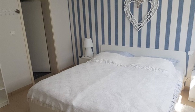 Vacation apartment no. 2 - Holiday apartments in Alsace