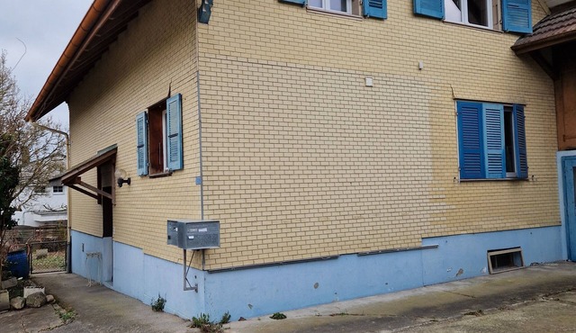 Vacation apartment Pirol