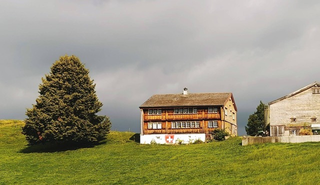 Vacation apartment Panoramablick