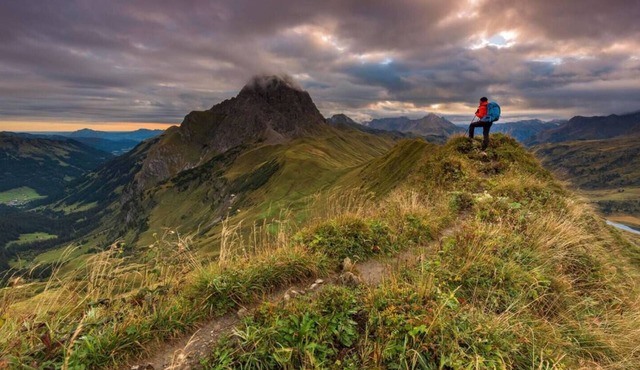 Vacation apartment - S' Träumli