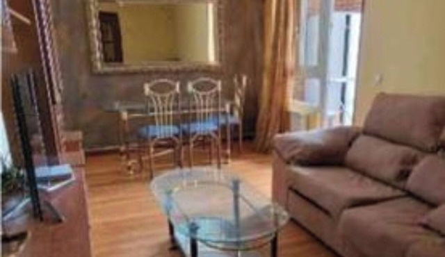 Vacation apartment San martin