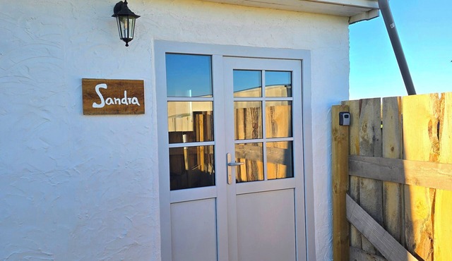 Vacation apartment "Sandra" in Denmark