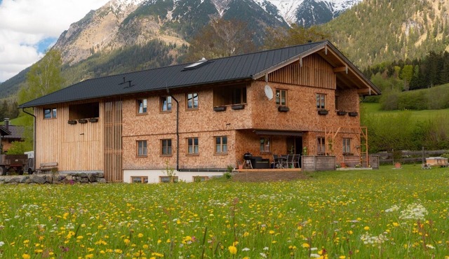Vacation apartments Weiler in Oberstdorf