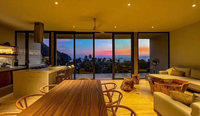 Vacation at Casa Tamarindo in La Manzanilla: The Perfect Family Getaway