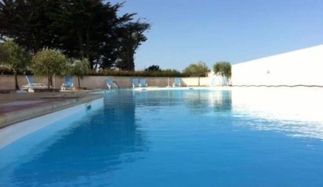 Vacation atmosphere - House - Swimming pool - Île de Ré