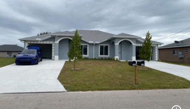 Vacation away from home.pet friendly. 35 mins from Ft. Myers Beach
