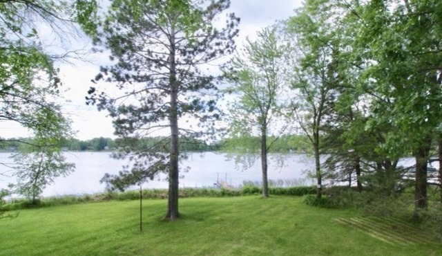 Vacation BETTER! Stunning views & access! Pontoon rental avail!