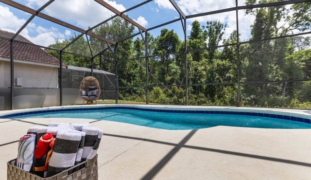 Vacation Bliss Sapphire Manor
