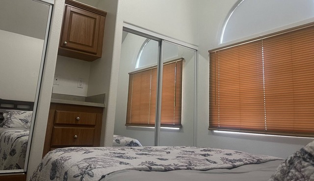 Vacation by the Dunes or Beach