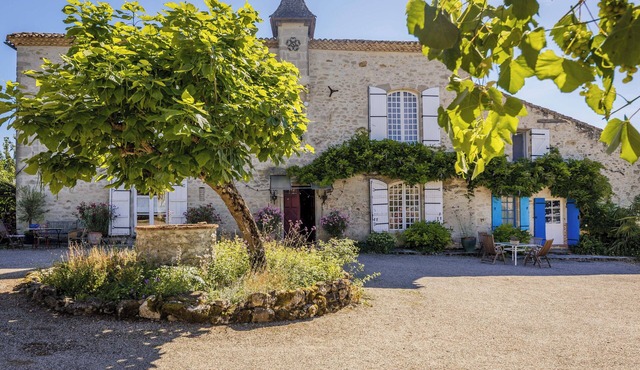 Vacation Castle Chateau Mondou