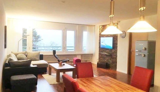 vacation home TANNENHEIM