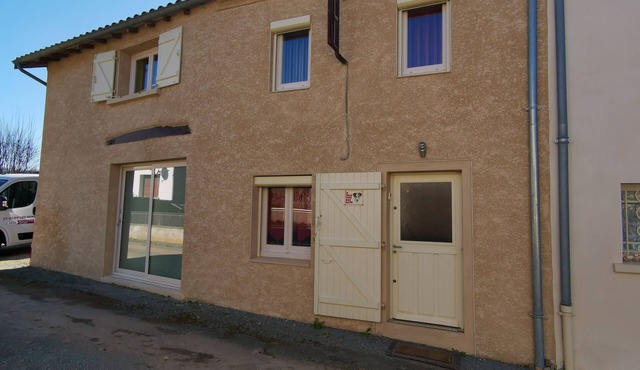 Vacation cottage 6/8 persons