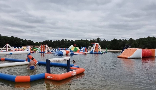 Vacation cottage for family or friends