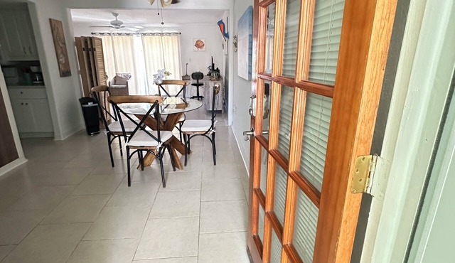 Vacation Cottage at Bermuda Bay Beach Club,Florida