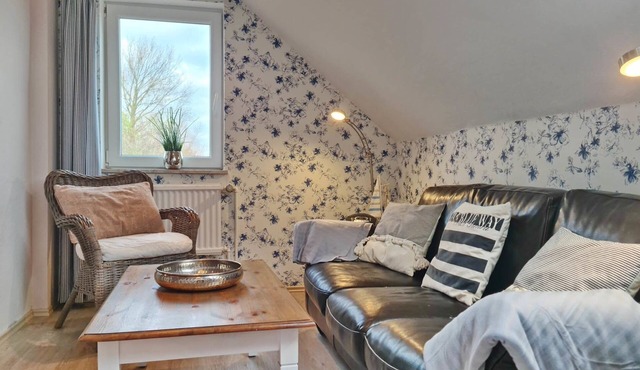 Vacation apartment/apartment for 3 guests with 50m² in Fehmarn OT Vadersdorf (14020) in Fehmarn OT Vadersdorf