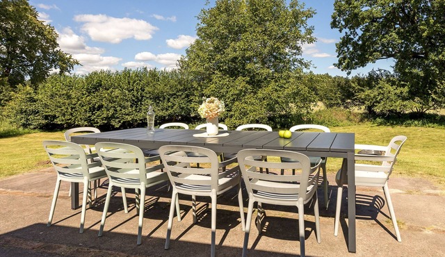 Vacation home for 12 guests with 210m² in Seedorf OT Hornsmühlen (294670) in Seedorf OT Hornsmühlen
