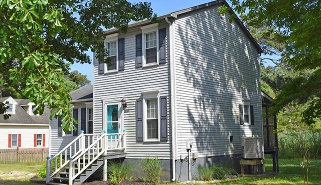 Vacation Diggs- 3BR | Screened Porch | Close to Park
