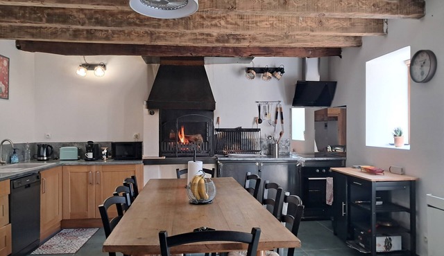 Vacation home in Lozère