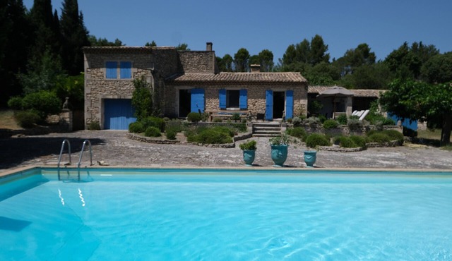 Vacation rental SAINT REMY DE PROVENCE LS1-412