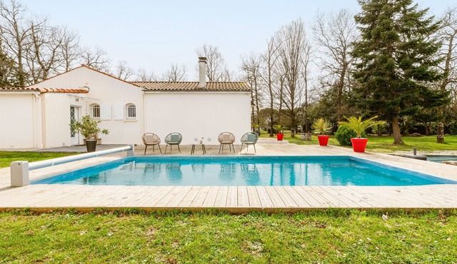 Vacation home Jaffe by Interhome