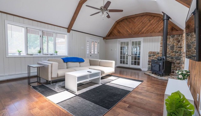 Vacation Getaway /Medford Lakes