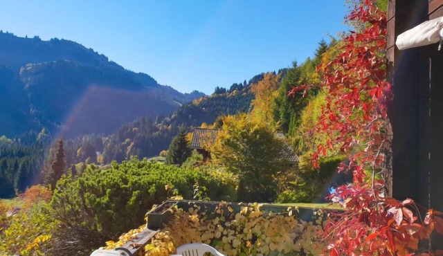 Vacation home Henri by Interhome