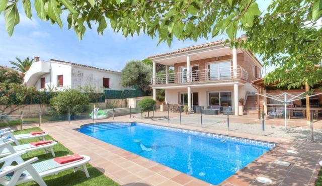 Vacation home Dorian by Interhome