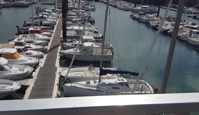 Vacation home Herbaudière Noirmoutier near sea 4 bedrooms 8 persons