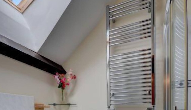 Vacation home Station Barn in Exmoor National Park - 4 persons, 2 bedrooms