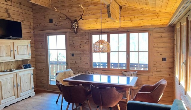 Vacation home Burdi by Interhome