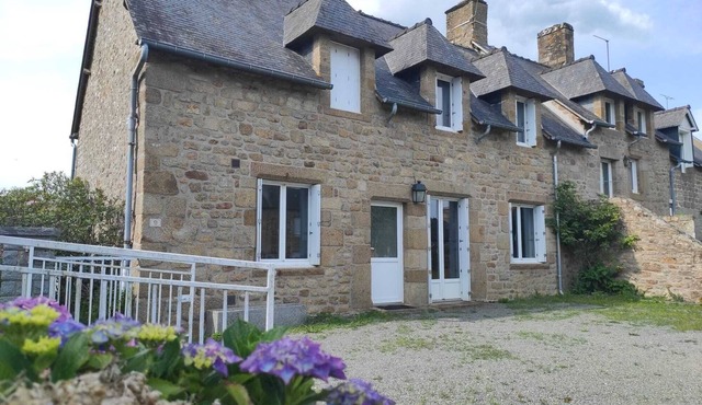 Vacation home in Brittany Le Daou Di