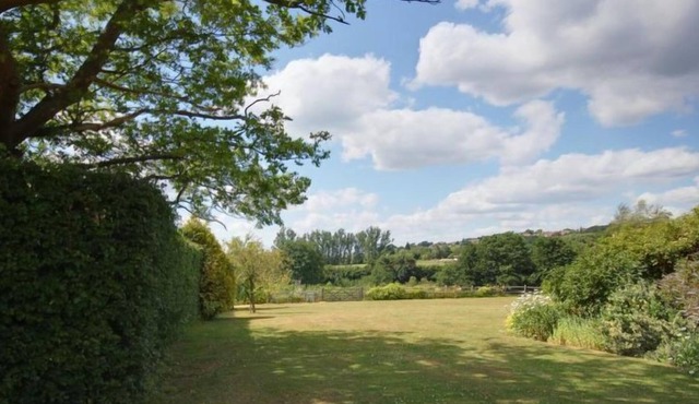 Vacation home Baley in Cranbrook - Hawkhurst - 2 persons, 1 bedrooms